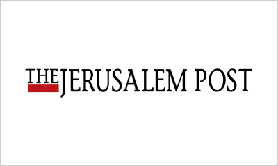 The Jerusalem Post