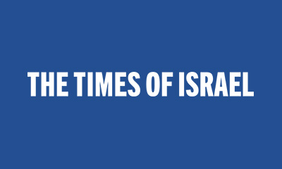 The Times of Israel